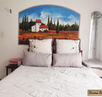 Bella's home away from home - Accommodation Africa