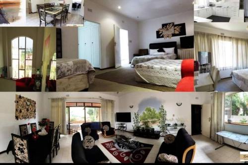 Bella's Home Away From Home - thumb 0