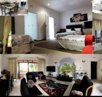 Bella's home away from home - Accommodation Africa