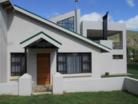Bella Vista Self Catering Tourism Africa