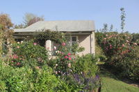 BELLA ROSA FARM Tourism Africa