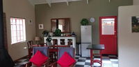 Bella Rosa Cottage Tourism Africa