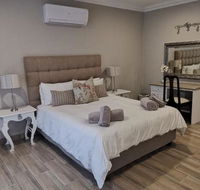 Bella Rosa - Accommodation Africa