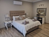 Bella Rosa Tourism Africa