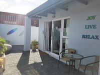Bella Mia Langebaan Tourism Africa