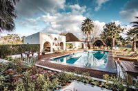 Bella Manga Country Escape Tourism Africa