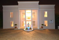 Book Bellville Hotels, Tourism Africa Tourism Africa