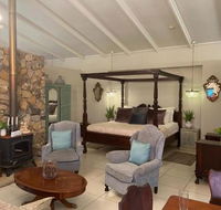 Belgrace - Tourism Africa