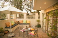 Beletage Tourism Africa