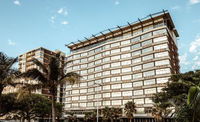 Belaire Suites Hotel Tourism Africa