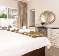 Bela Rini Guesthouse - Tourism Africa