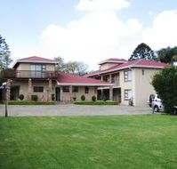 Bel Air Guest House - Accommodation Africa
