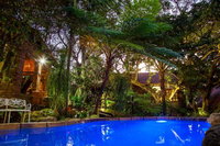 Beetleloop Guest House Tourism Africa