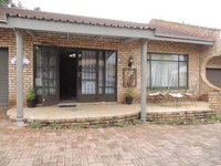 Beethoven on Kort Parys Tourism Africa