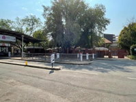Beesdam Guesthouse Tourism Africa