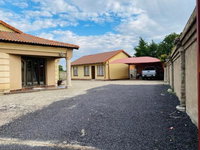 Beekay's Guesthouse Tourism Africa