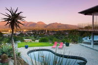 BedsPaarl Tourism Africa