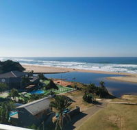 Boulevard 501 - Tourism Africa