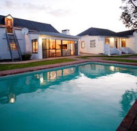 Bredasdorp Country Manor - Tourism Africa