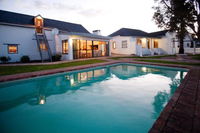 Bredasdorp Country Manor Tourism Africa