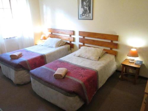 Bedrock Bb - Double Bedroom - thumb 0