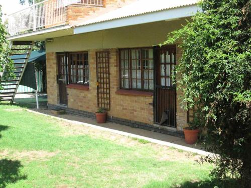 Bedrock Bb - Double Bedroom - thumb 1