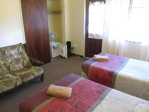 Bedrock Bb - Double Bedroom - thumb 5