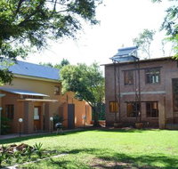 Bed & Breakfast in Hatfield - Tourism Africa
