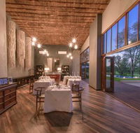 Becks Safari Lodge - Tourism Africa