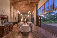 Becks Safari Lodge Tourism Africa