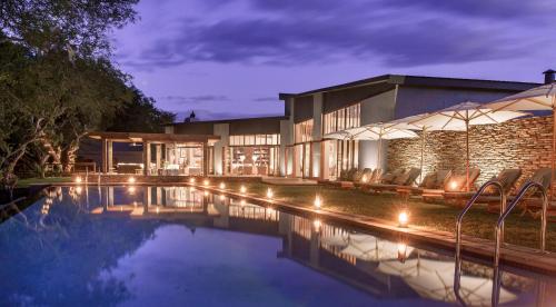 Becks Safari Lodge - thumb 3