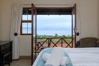 Beautiful studio apartment with Sea Views Accommodation Africa