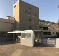 Boulevard 308 - Tourism Africa