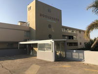 Boulevard 308 Tourism Africa
