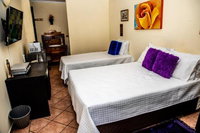 Beautiful Rustenburg home Tourism Africa