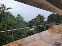 Beautiful Quiet Beach House Set In Coastal Forest Accommodation Africa