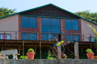 Beautiful ocean view guest house Tourism Africa