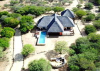 Beautiful Mountain Views From A 2-Bedroom Home With Pool Tourism Africa