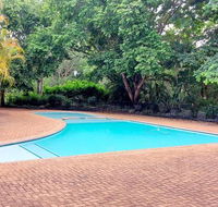 Beautiful Family Breakaway in Secure Resort - Accommodation Africa