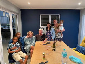 Beautiful 3- Bedroom Home With Pool