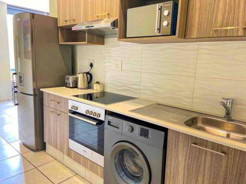 Beautiful 1 Bedroom Apartment - thumb 3