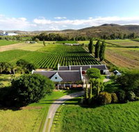 Beausoleil - Tourism Africa