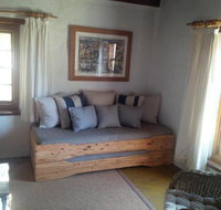 Beaumont Family Wines - Tourism Africa