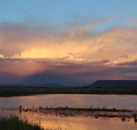 Beaconsfield Farm - Tourism Africa