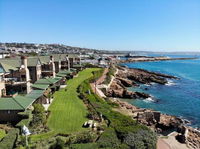 Beacon Wharf  George Hay 5 Seafront Accommodation Tourism Africa