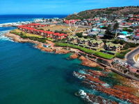 Beacon Wharf  George Hay 4 Holiday Accommodation Tourism Africa