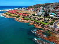 Beacon Wharf  George Hay 1 Holiday Accommodation Tourism Africa