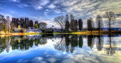 Beacon Vlei Guest Farm - thumb 0