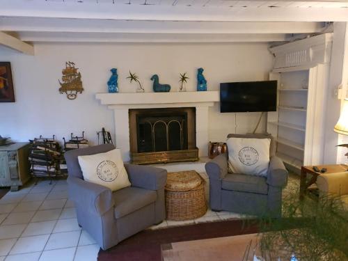 Beacon Vlei Guest Farm - thumb 3