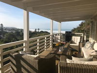 Beacon View Tourism Africa